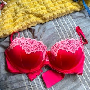 34B Aerie Lace Bra